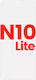 Polarisationsfolie Samsung Galaxy Note 10 Lite 10er-Pack
