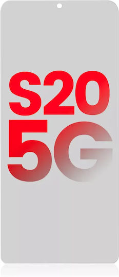 Folie polarizantă Samsung Galaxy S20 S21 S22 5G, pachet de 10 bucăți