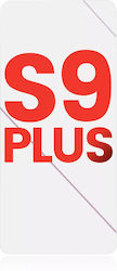 Polarizer Film Samsung Galaxy S9 Plus 10 Pack