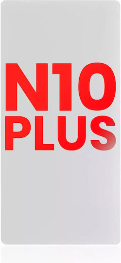 Polarizer Film Samsung Galaxy Note 10 Plus 10 Pack