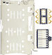 Cititor de card SIM OnePlus Nord N10 5G Set de 3 Piese