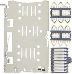Sim Card Reader Oneplus Nord N100