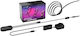 Yeelight Smart LED Strip Wi-Fi RGBIC Light 2m