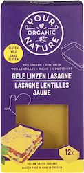 Your Organic Nature Bio-Lasagne Glutenfrei 250 g Your Organic Nature Bio-Lasagne Glutenfrei 250 g