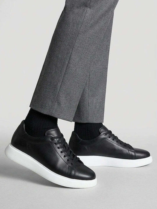 Elliz Closet Chunky Sneakers Μαύρα