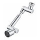Viosarp Flexible Faucet Extension with Filter