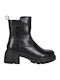 Women's Ankle Boots Black