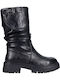 Women's Ankle Boots Black