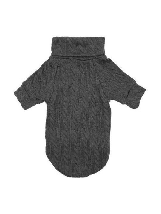 Pchelka Sonia Ash-grey Dog Clothing Size M