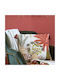 Sofa-Kissen S-f Moata Mehrfarbig 45 x 45 cm