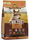 Wide Plain 1kg Dry Dog Food with Meat