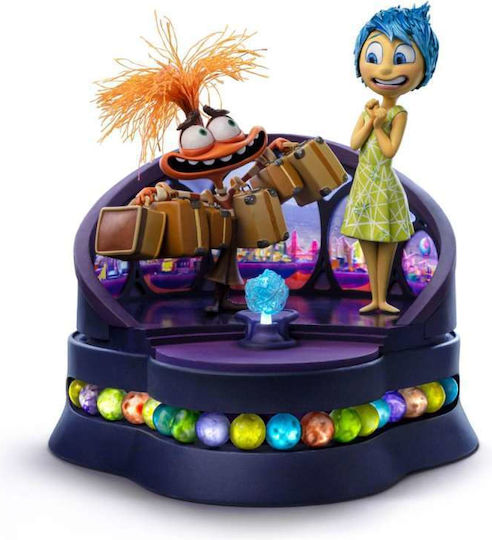 Iron Studios Disney: Scale Figure 26 cm Tall in 1:10 Scale