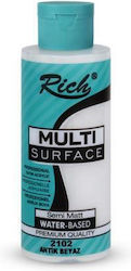 Rich 120ml Multi Surface Υβρiδικό Antique White Rich 120ml Multi Surface Υβρiδικό Antique White
