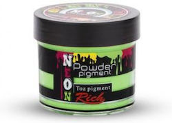 Rich 60ml Liquid Glass Pigment Neon Green Rich 60ml Liquid Glass Pigment Neon Green