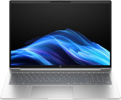 HP ProBook 4 G1i 16" (Ultra 5-225U/16GB/512GB) HP ProBook 4 G1i 16" (Ultra 5-225U/16GB/512GB)