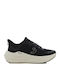 Γυναικεία Sneakers Μαύρο