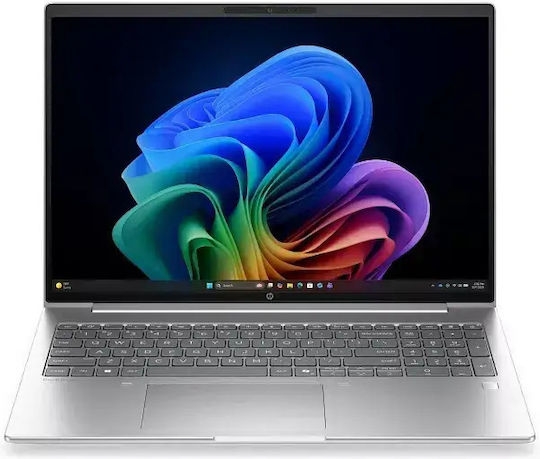 ProBook 4 G2i AI 16 16" IPS FHD+ (Core 7-350/24 GB/250 GB SSD/Windows 11 Pro) (Клавиатура с международна английска подредба)