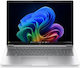 ProBook 4 G2i 16 AI 16" IPS FHD+ (Core 7-350/24 GB/2 TB SSD/Windows 11 Pro) (Клавиатура с международна английска подредба)