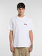 Tonopah T-shirt Λευκό