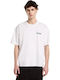 Avondale T-shirt White