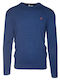 Oberteil Blue