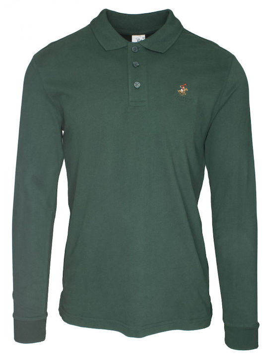 Oberteil Forest Green