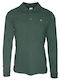 Oberteil Forest Green