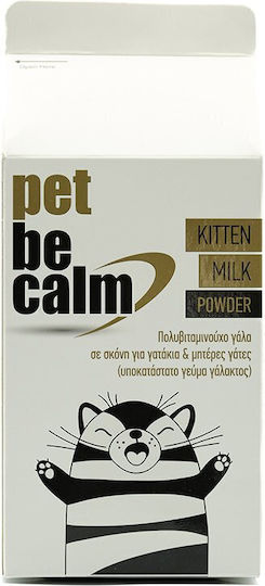 Becalm Milk Powder for General Health 200gr