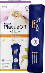 PlaqueOff Cream Vitamin for Dental Care 10g PlaqueOff Cream Vitamin for Dental Care 10g
