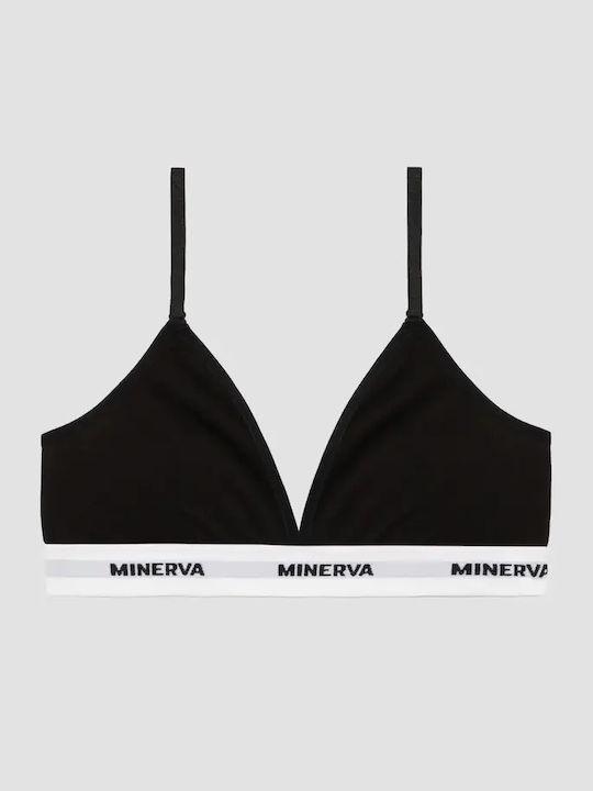 Damen-Bustier Schwarz