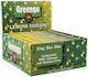 GreenGo Χαρτάκια Στριφτού Τσιγάρου King Size Slim 33 φύλλα 50τμχ
