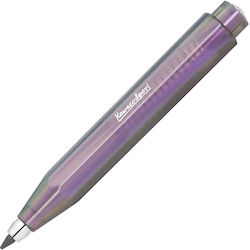 Kaweco Lunar Sport Shadow Purple Clutch Pencil ...
