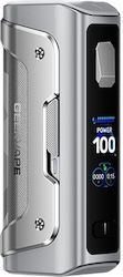 Geek Vape Aegis Solo 5 Mod cutie 100W Argintiu