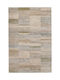 Biokarpet Biokarpet Gaudi 18347 Y10 80x150