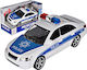 Auto 1:16 Polizei für 3+ Jahre