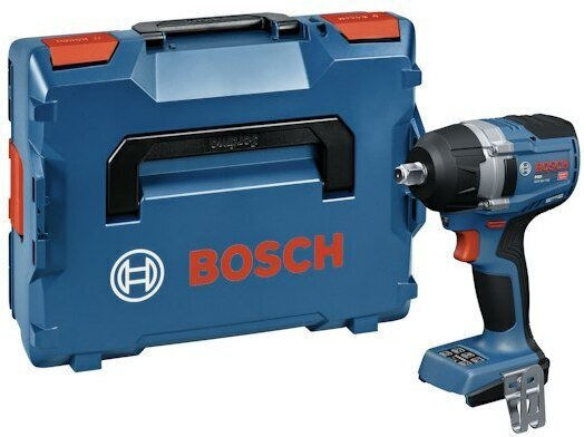 Bosch GDS18V-750 Μπουλονόκλειδο Μπαταρίας 18V Solo
