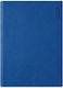 Ekdoseis Planogramma Daily Diary 2027 Orange 14x21 cm