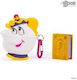 Bookcessories: Disney: Tiny Book Of Beauty And The Beast - Insight Editions - Hardback