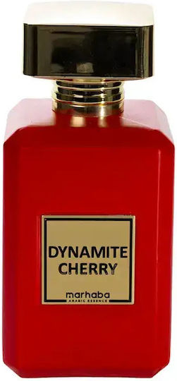 Dynamite Cherry Парфюмна Вода 100ml