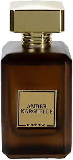 Amber Narguille Парфюмна Вода 100ml