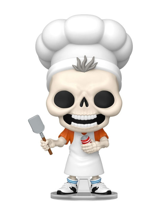 Funko Pop! Bücher: Gänsehaut – Say Cheese and Die! 58 Funko Pop! Bücher: Gänsehaut – Say Cheese and Die! 58