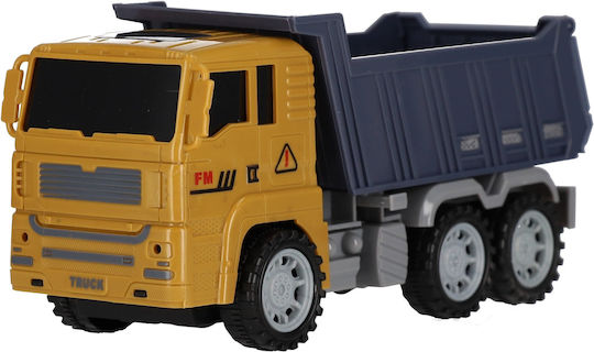 Camion de gunoi pentru 3+ ani