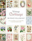 Vintage Cottage Wall Collage Kit Insight Editions Insight Editions