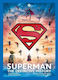 Superman The Definitive History Revised Edition Edward Gross, Vol. 1 PB