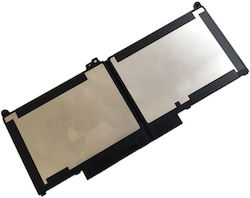 Dell 451-BCPJ Оригинална Батерия Latitude