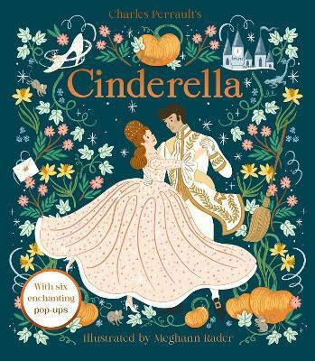 Cinderella An Enchanting Pop-up Classic Rachel Elliot Cinderella An Enchanting Pop-up Classic Rachel Elliot