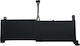 Lenovo-Akku Fru S360 Sp A L20m2pf0