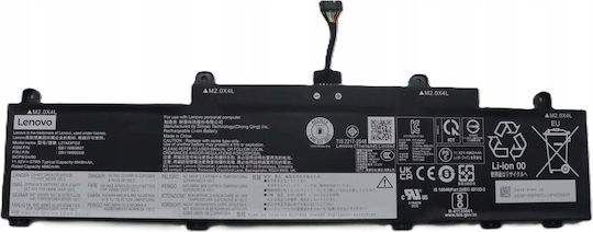 Lenovo Оригинална Батерия за Lenovo ThinkPad Lenovo