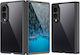 Samsung Galaxy Z Fold8 Case Shockproof Dux Ducis Aimo Series Black
