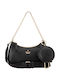 Luela Women's Crossbody / Handbag Black